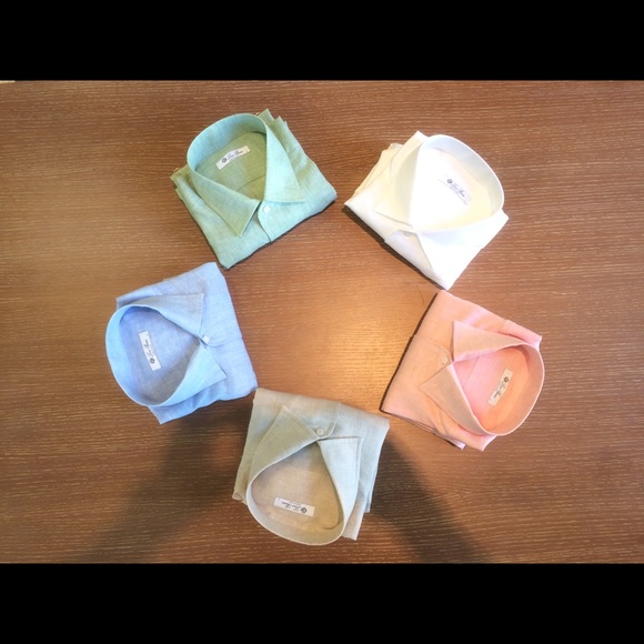 Meet your Posher, Allen - Picture 1 of 1